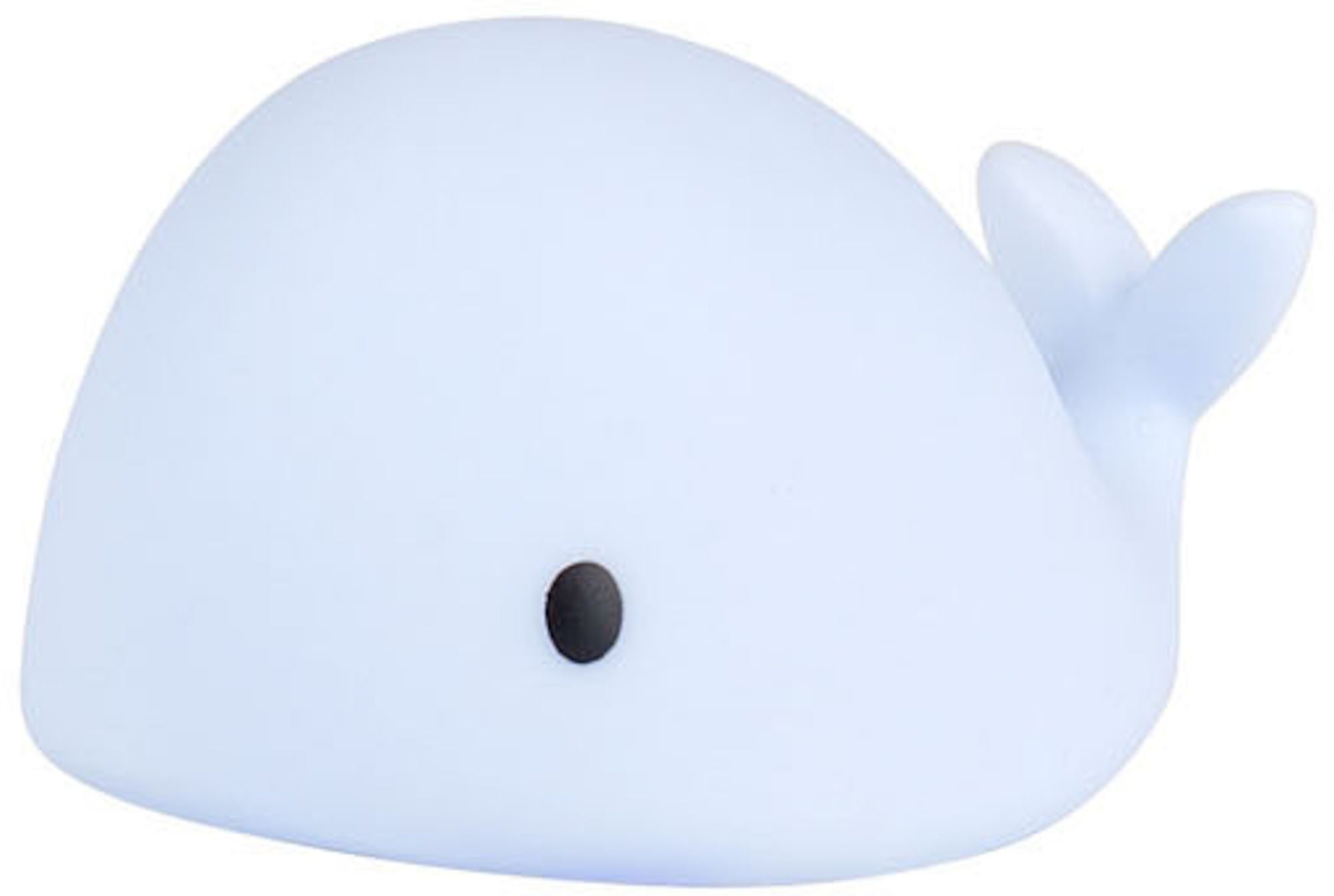 Flow Yövalo Moby Mini, Blue