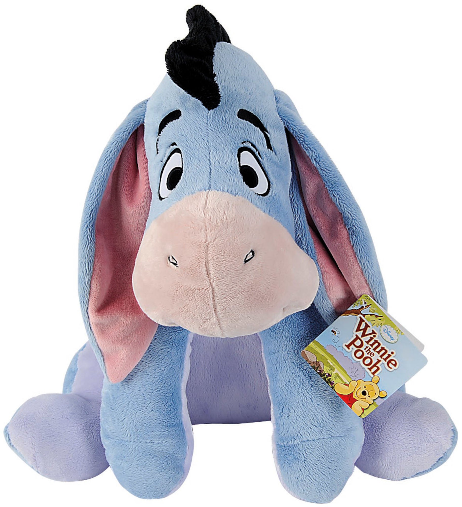 Disney Nalle Puh Pehmolelu Ihaa 61 Cm