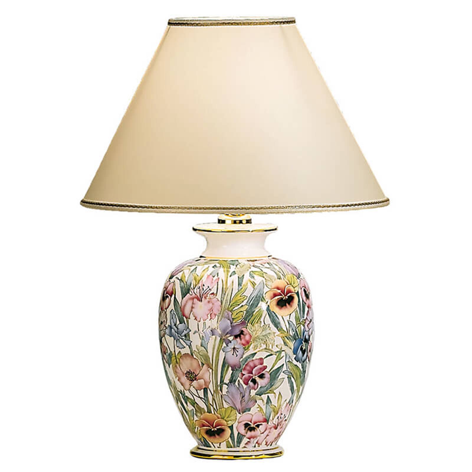 KOLARZ Giardino Panse -pöytälamppu, 30 cm