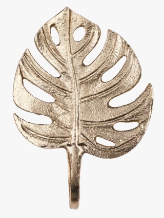 Monstera verhotamppi messinki