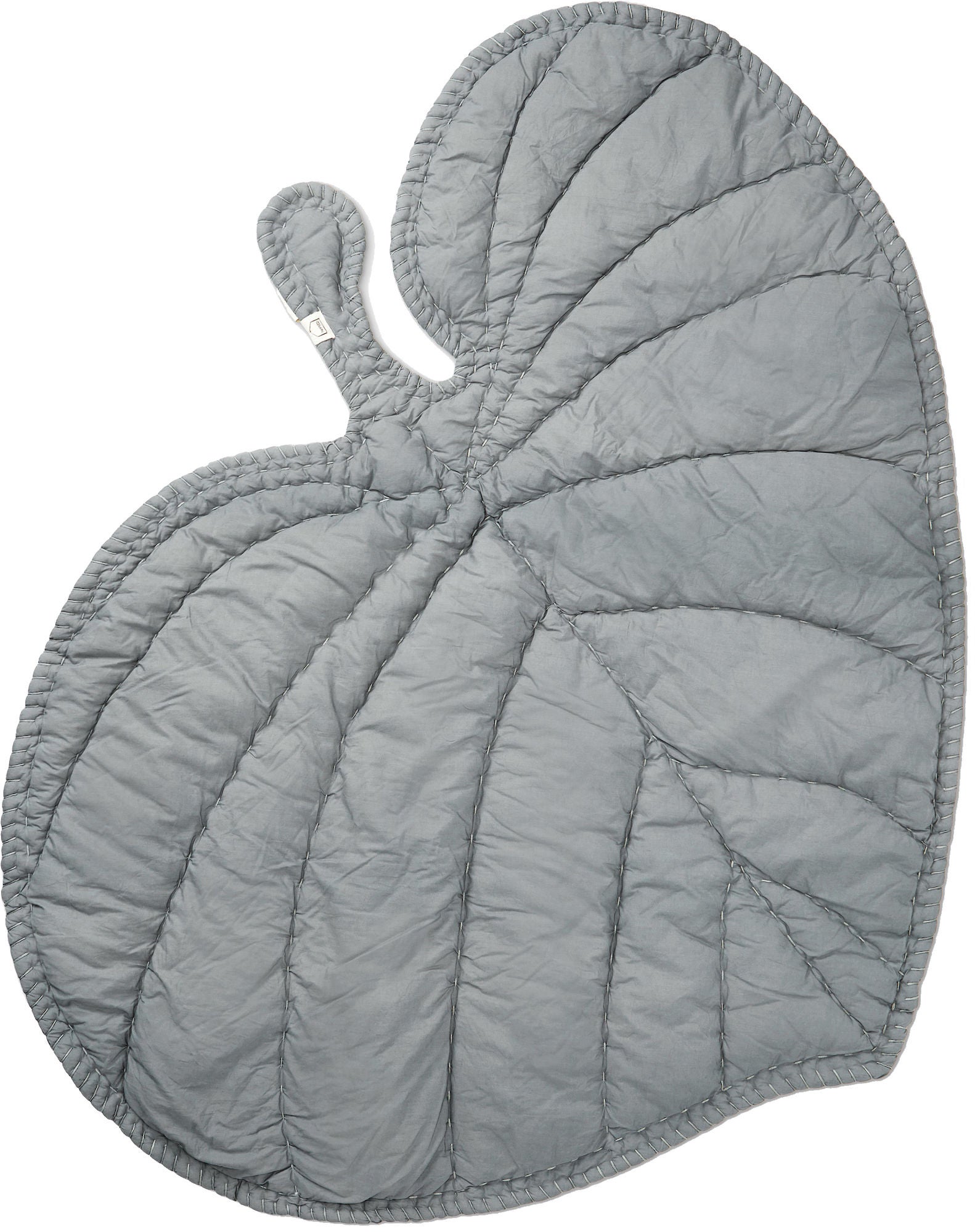 Nofred Leaf Torkkupeitto, Grey