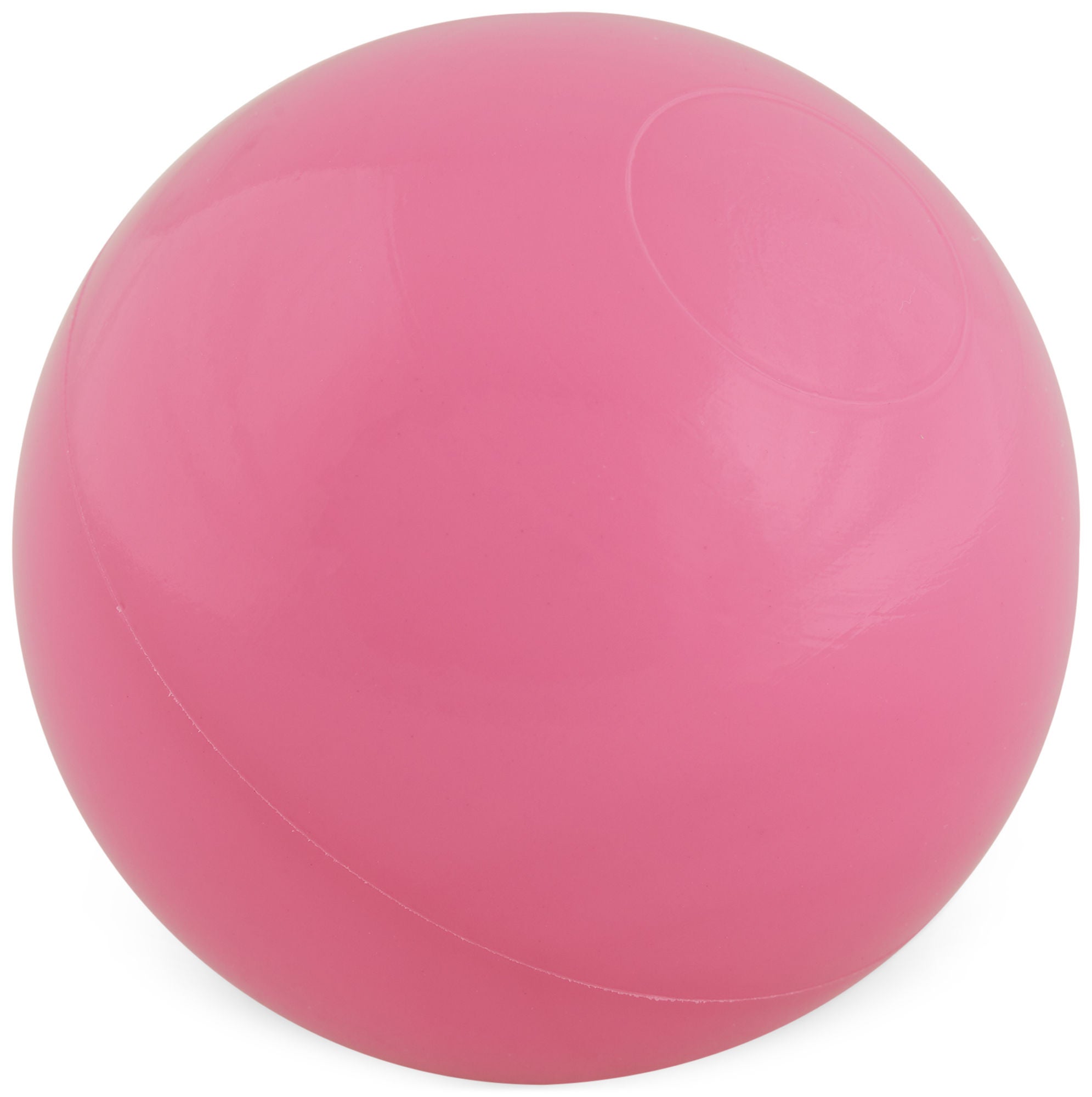 JLY Lisäpallot Pallomereen 100 kpl, Pink