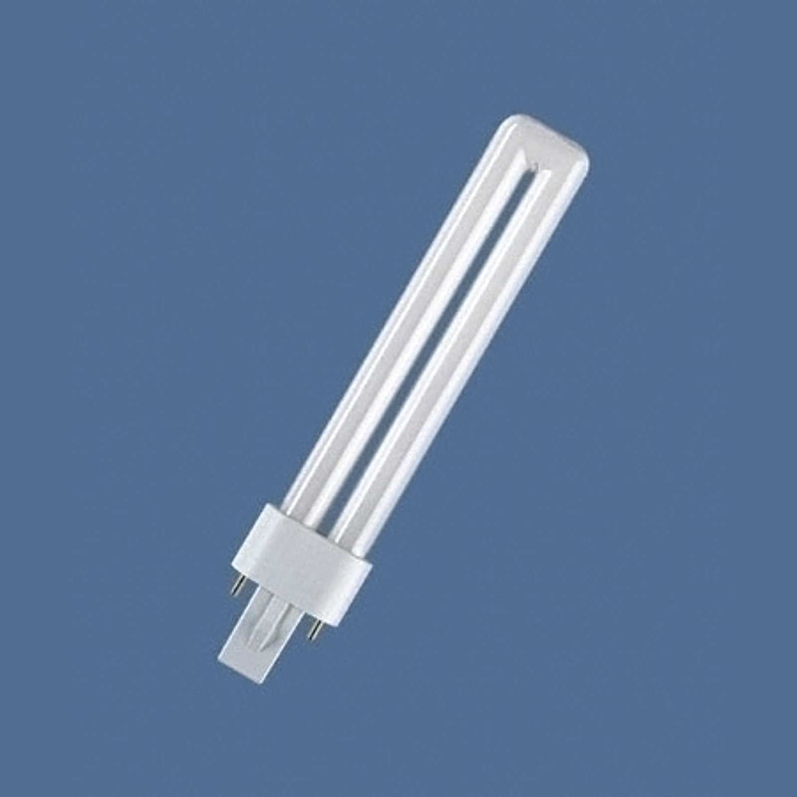G23 11 W 827 Pienloistelamppu Dulux S