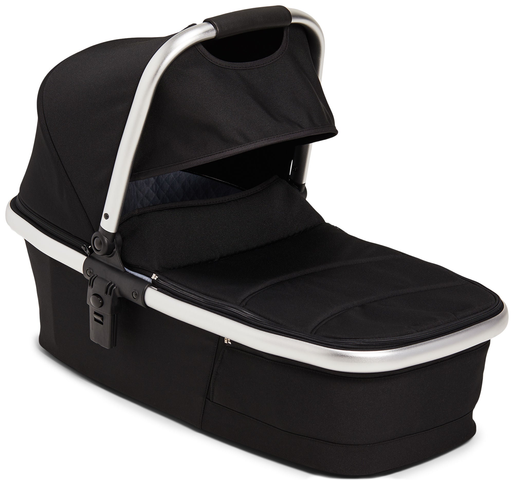Beemoo Pro Multi Vaunukoppa, Black