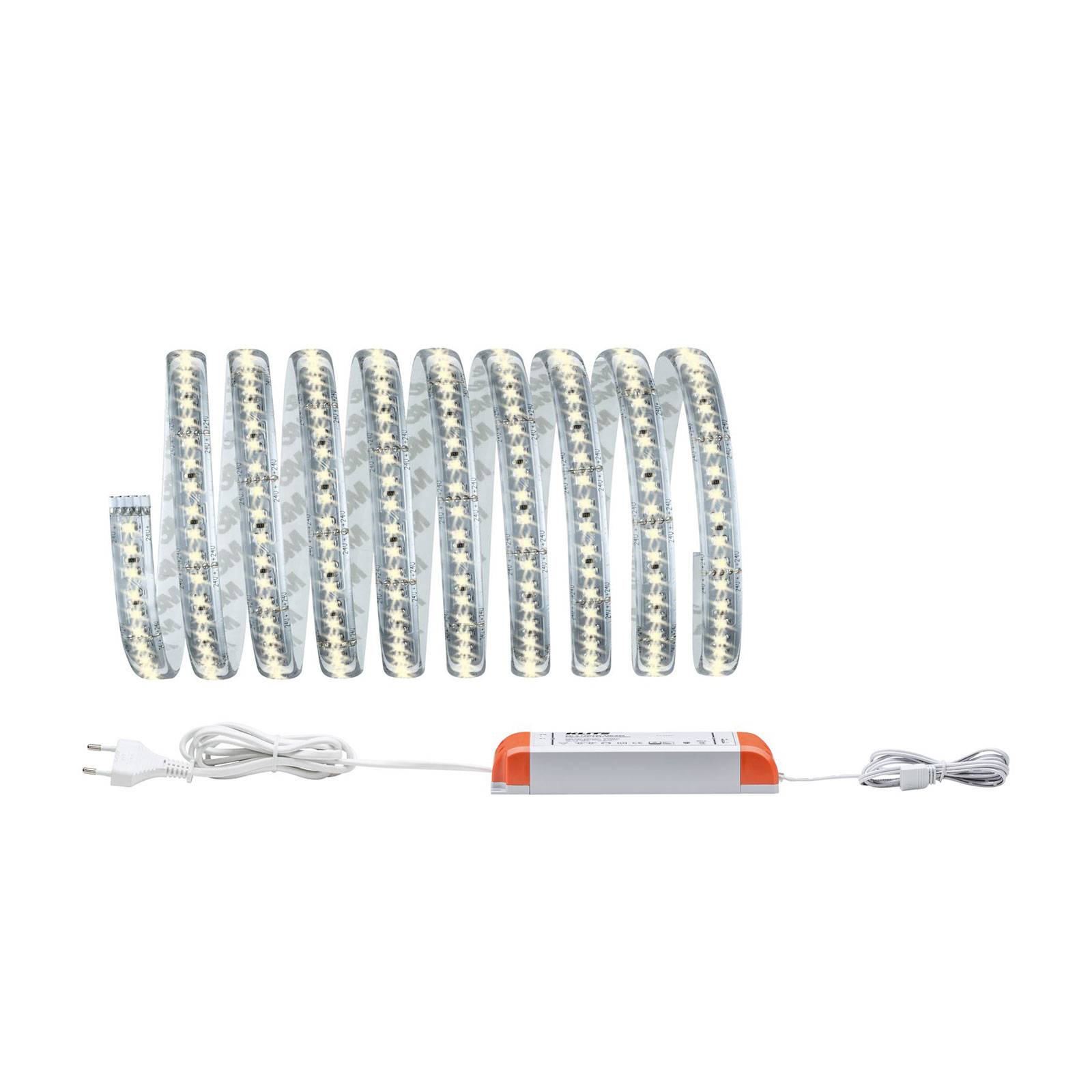 Paulmann MaxLED 1000 perussarja LED-Strip 3m,2700K