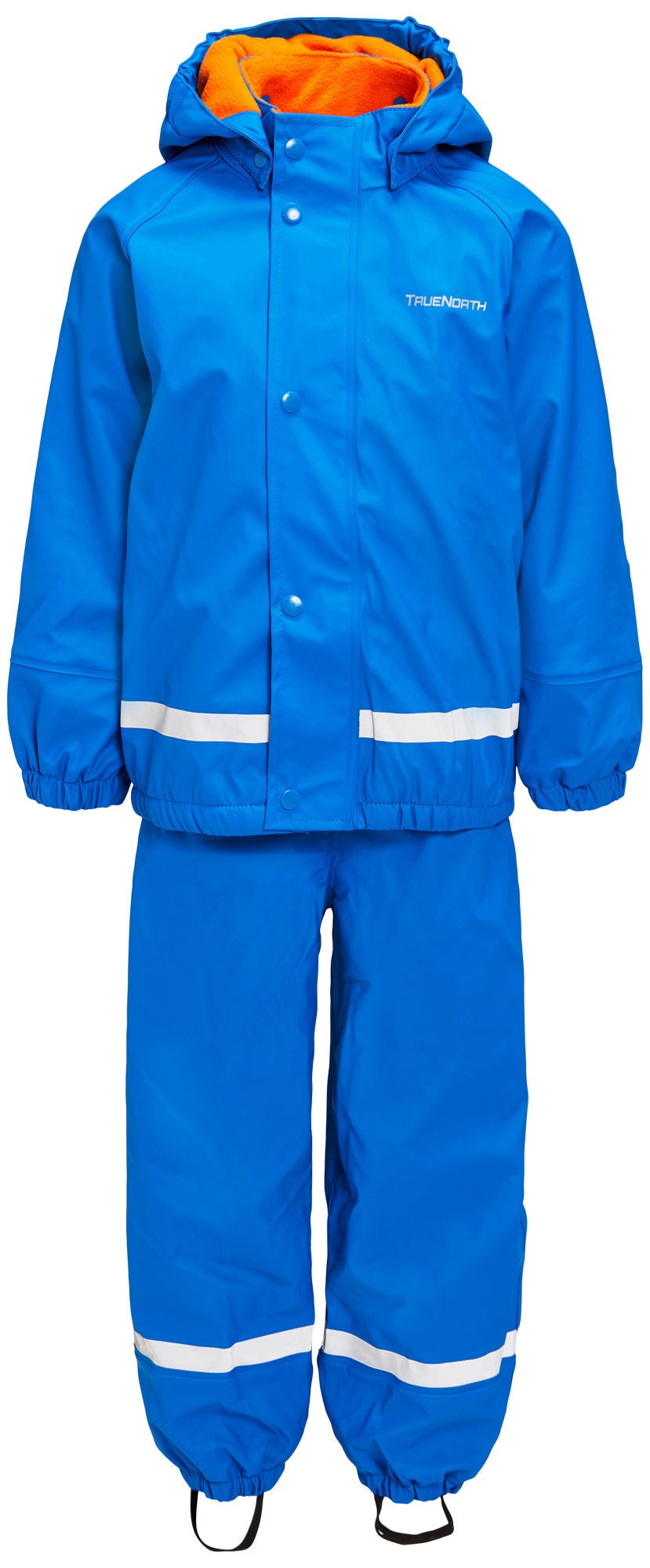 True North Vuorellinen Sadeasu, Blue, 86-91