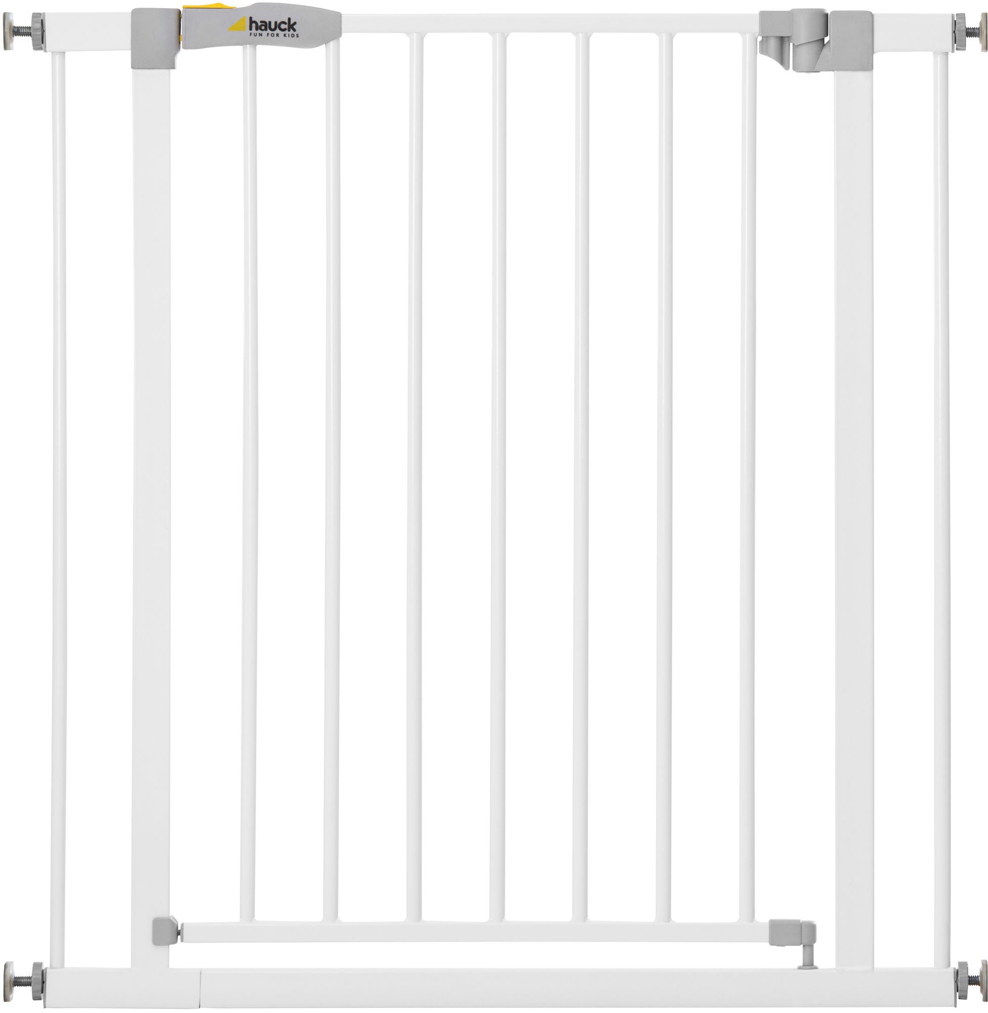 Hauck Stop N Safe Turvaportti, White