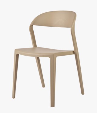 Vitality tuoli beige