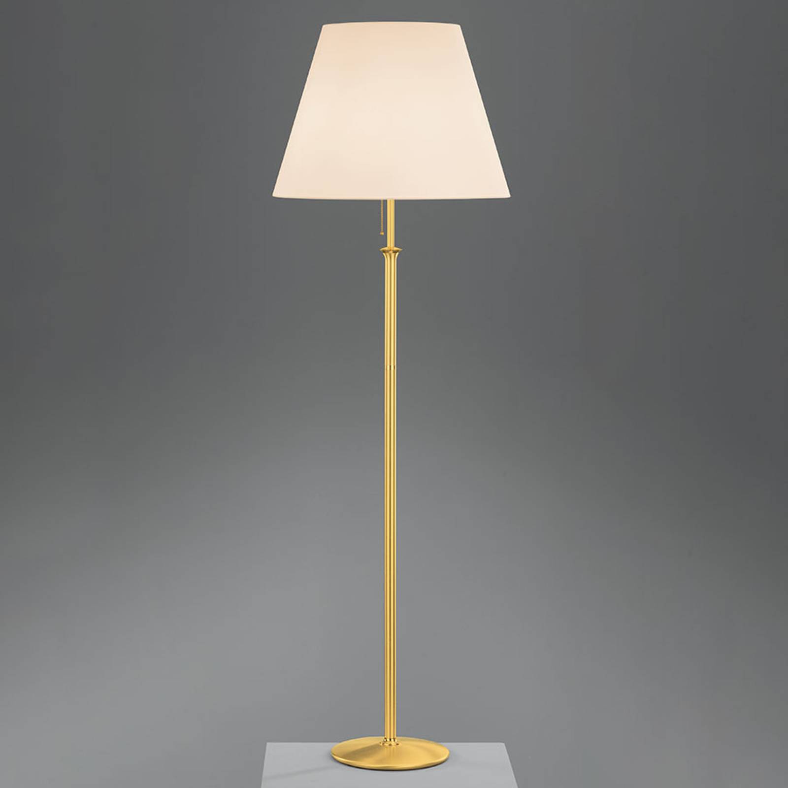 Lattiavalo Royce kattovalaisimella, creme