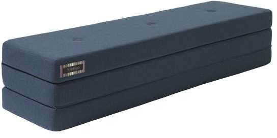 by KlipKlap 3-in-1 Patja XL, Dark Blue