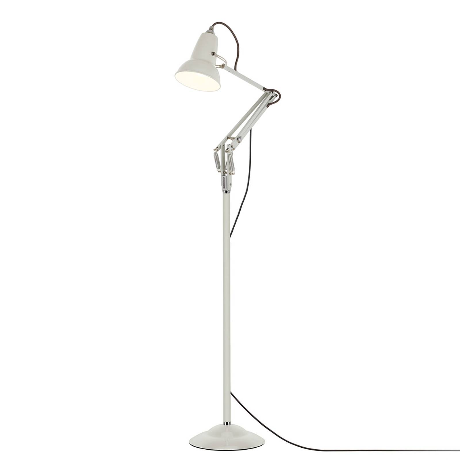 Anglepoise Original 1227 Mini-lattiavalo valkoinen