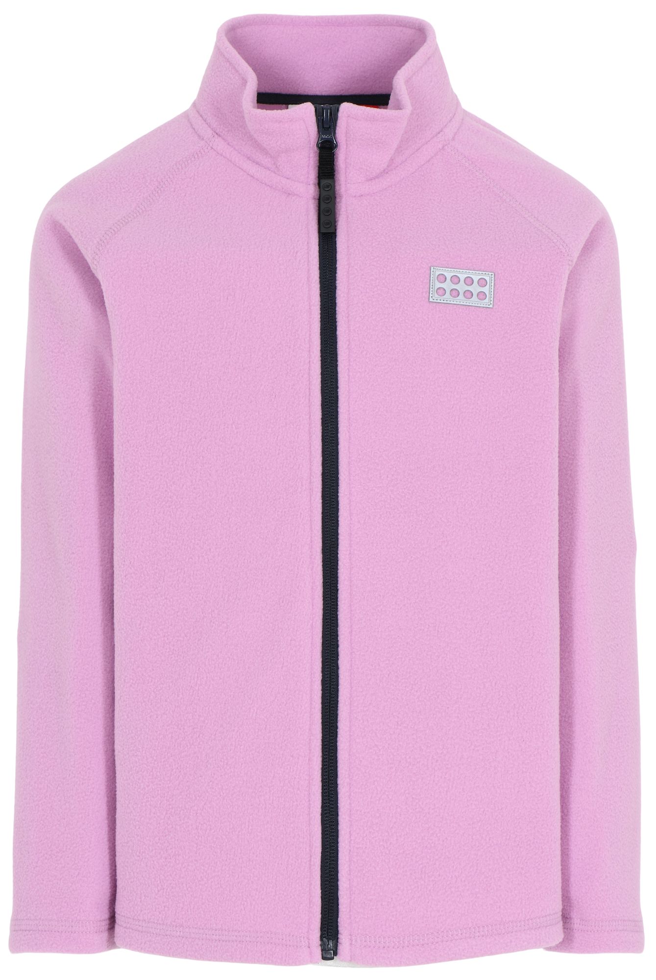 LEGO Wear Fleecetakki, Rose, 104