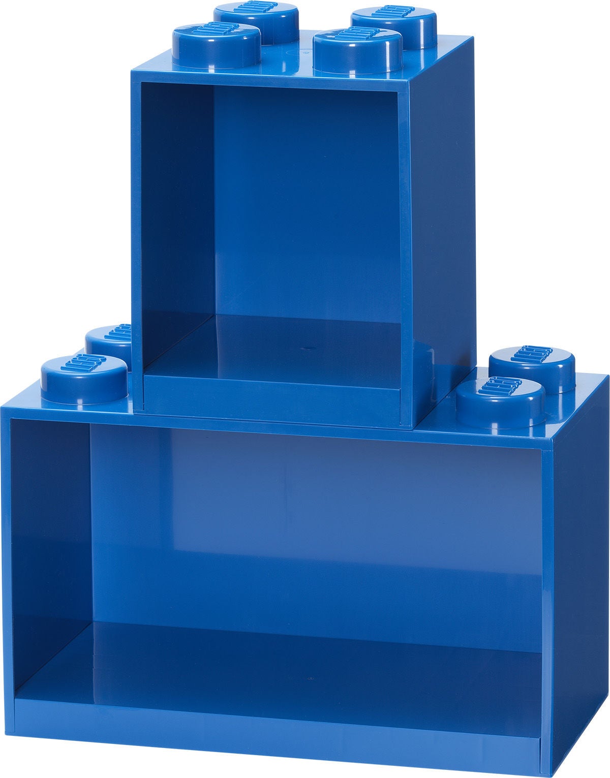 LEGO Hylly, Blue