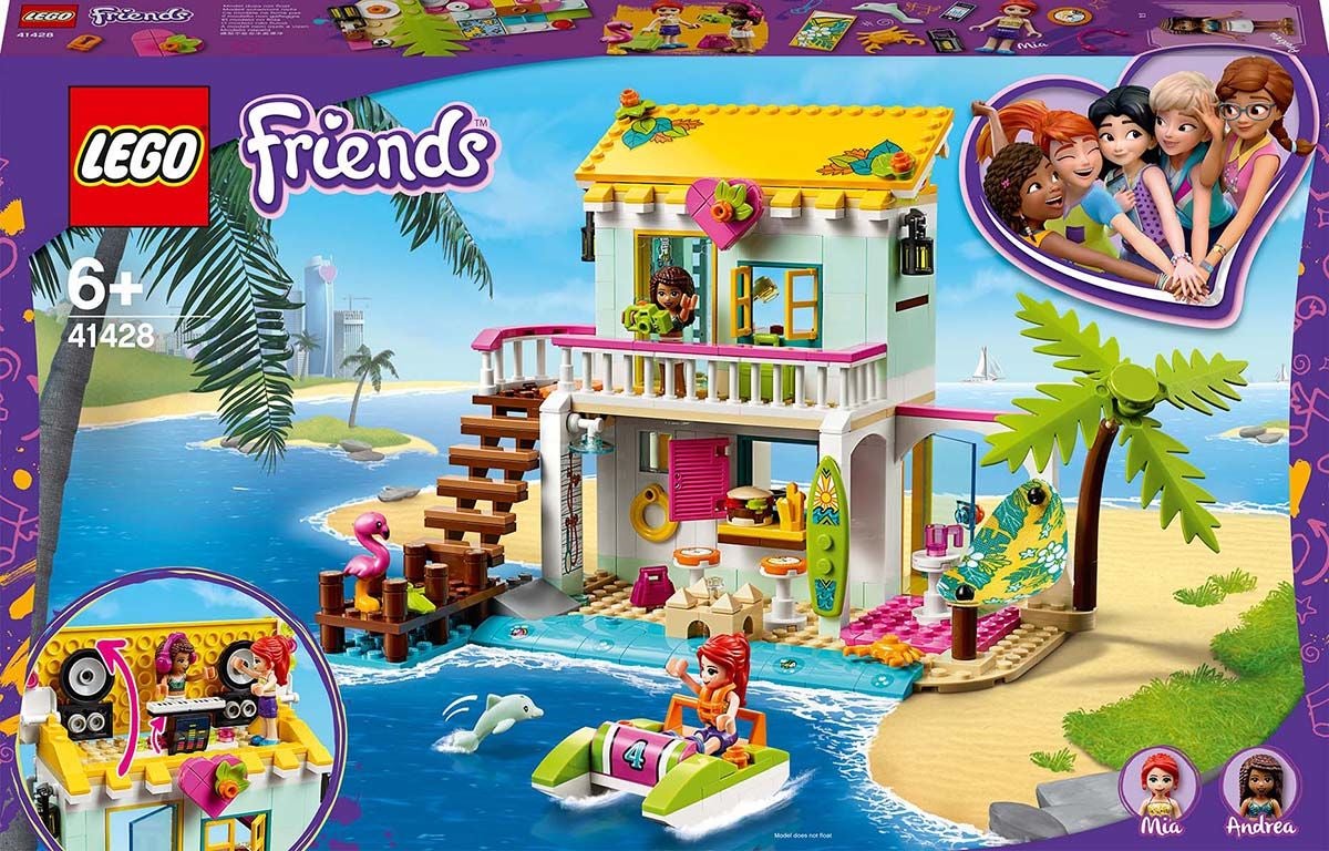 LEGO Friends 41428
