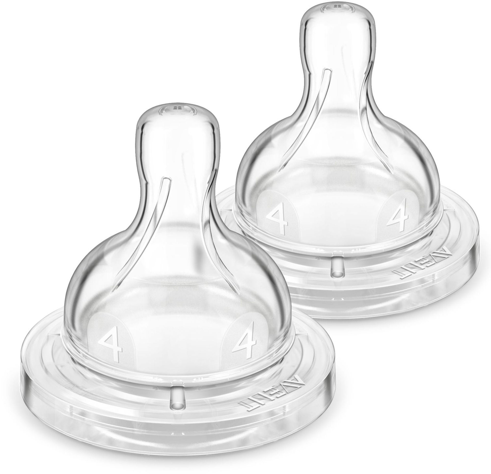 Philips Avent Classic PLUS Pullotutti 6 kk+ 2-pack