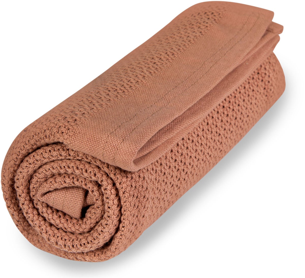 Vinter & Bloom Viltti Soft Grid EKO Blush Rose