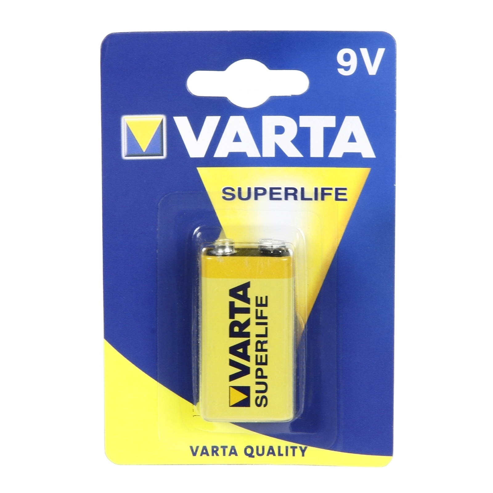 9 V-lohko 2022 Superlife ZK, VARTA