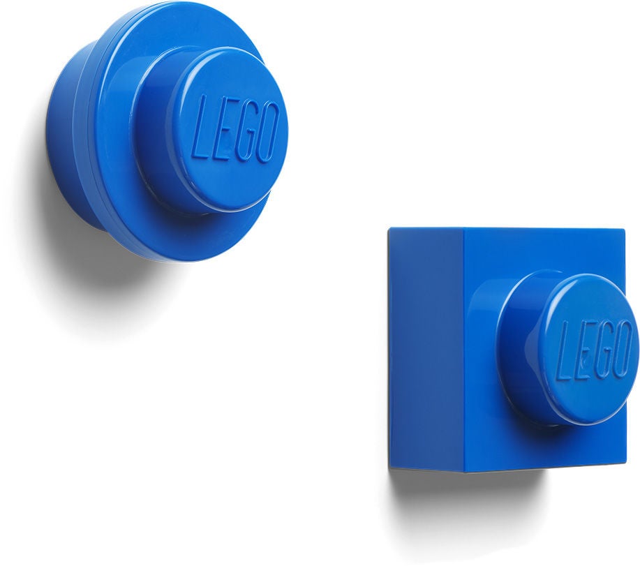 LEGO Magneetit, Blue