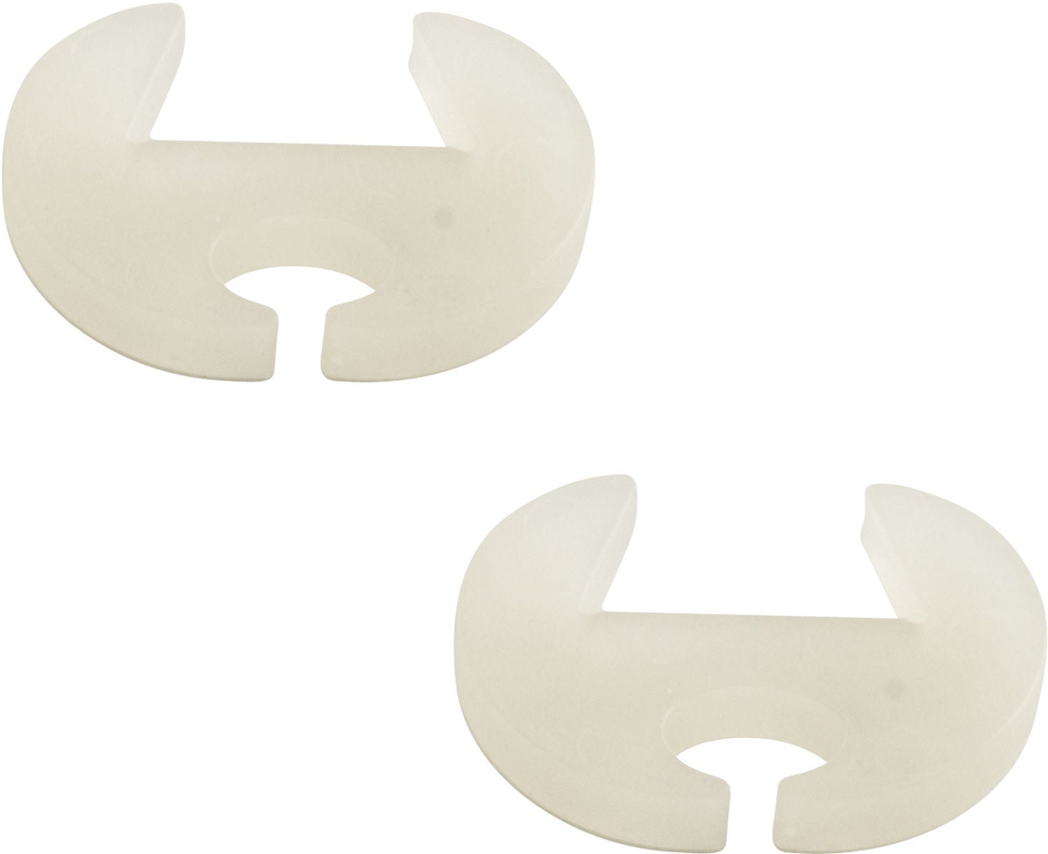 BabyDan Ovistopparit 2-pack