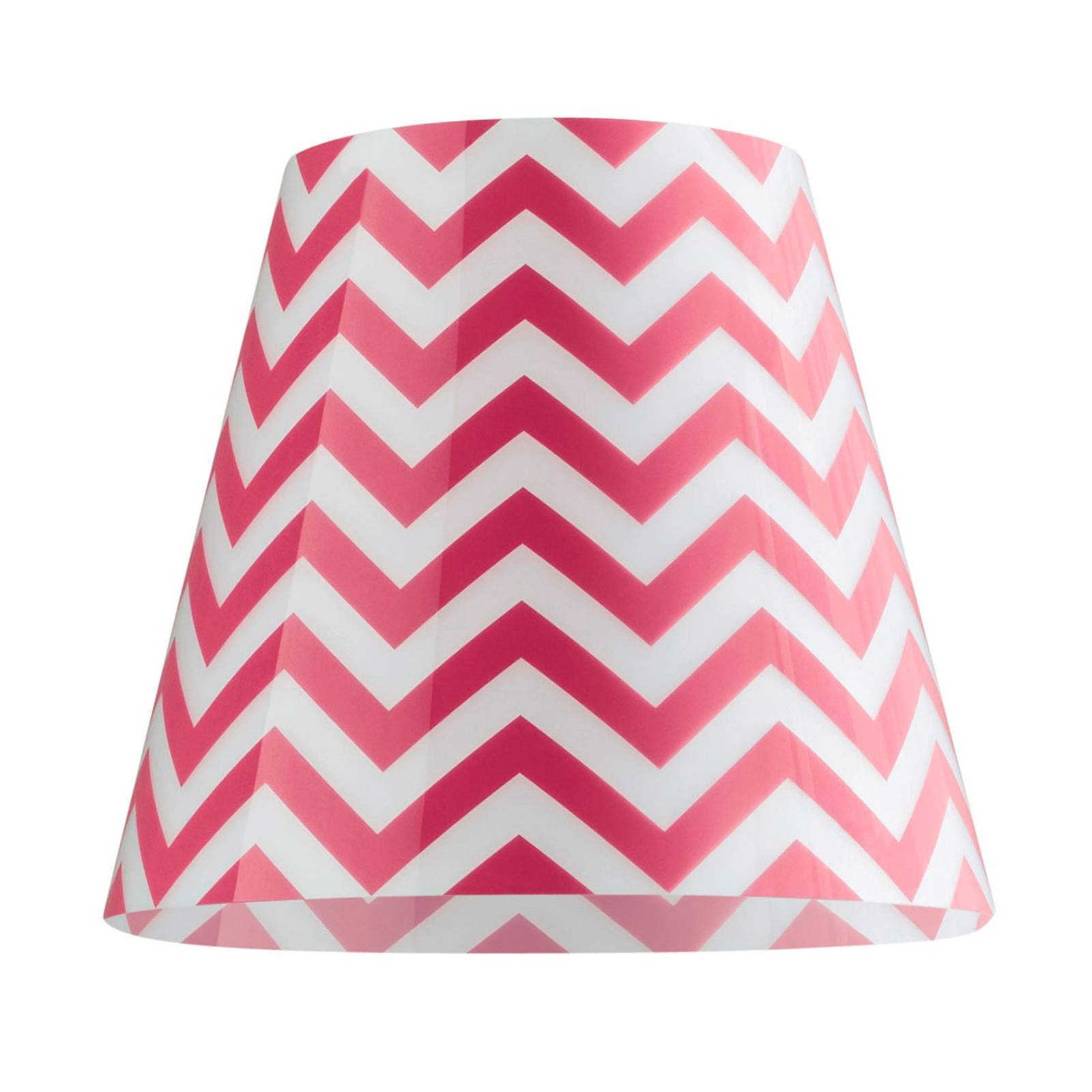 Swap Outdoor lattiavalo, rose-pink chevron -varj.
