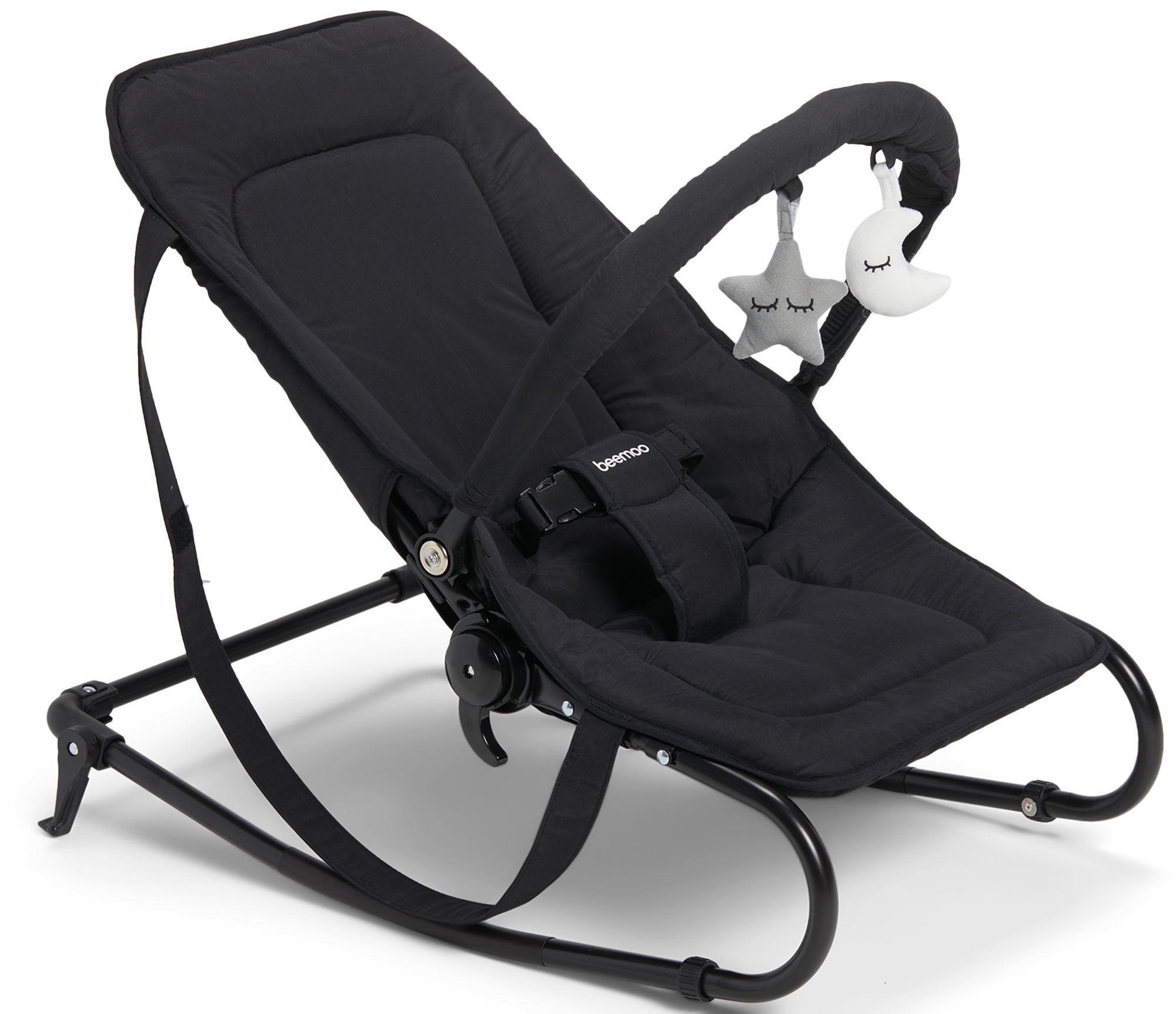 Beemoo Simple Sitteri, Black