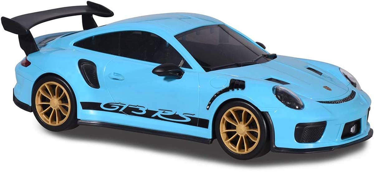 Majorette Porsche 911 GT3
