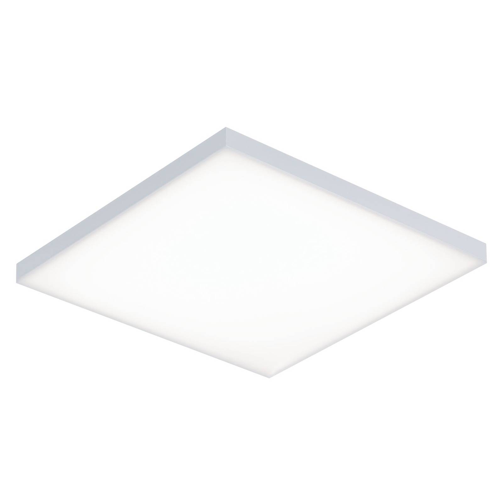 Paulmann Velora-LED-paneeli 3-step-dim 29,5x29,5cm