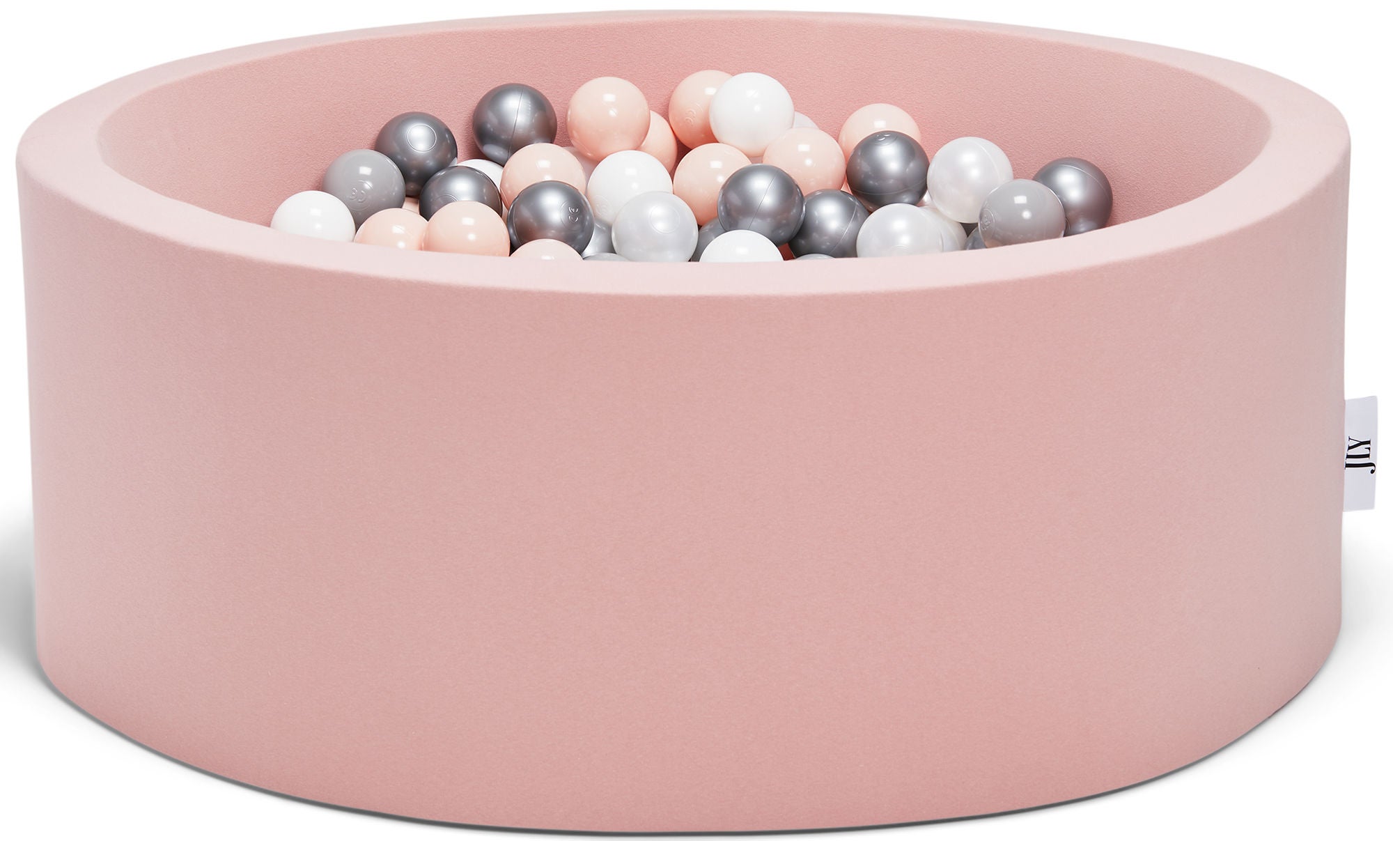 JLY Pallomeri 40x100, Pink
