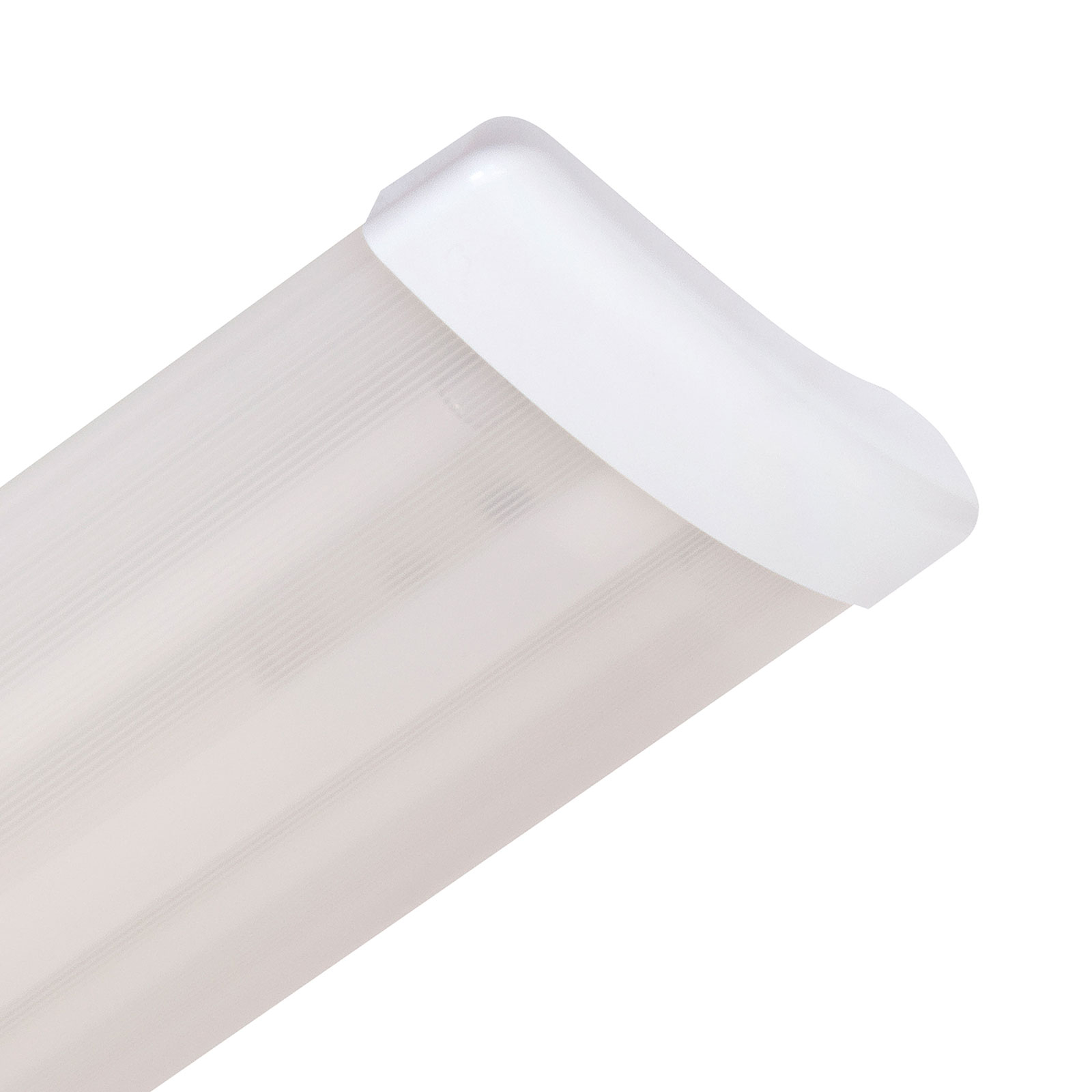 LED-kattovalaisin Stilo Dim 120, päivänvalo
