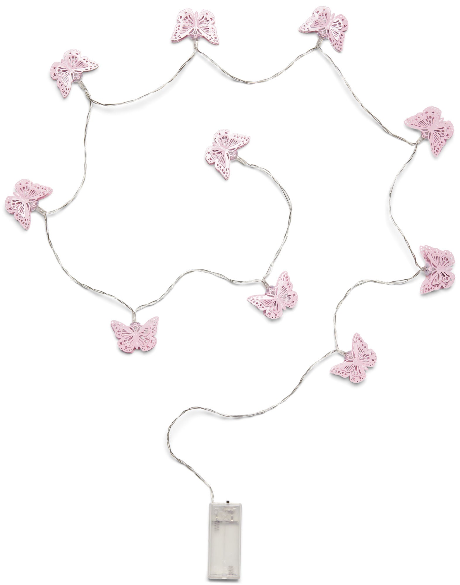 Alice & Fox Valosarja Butterfly, Pink
