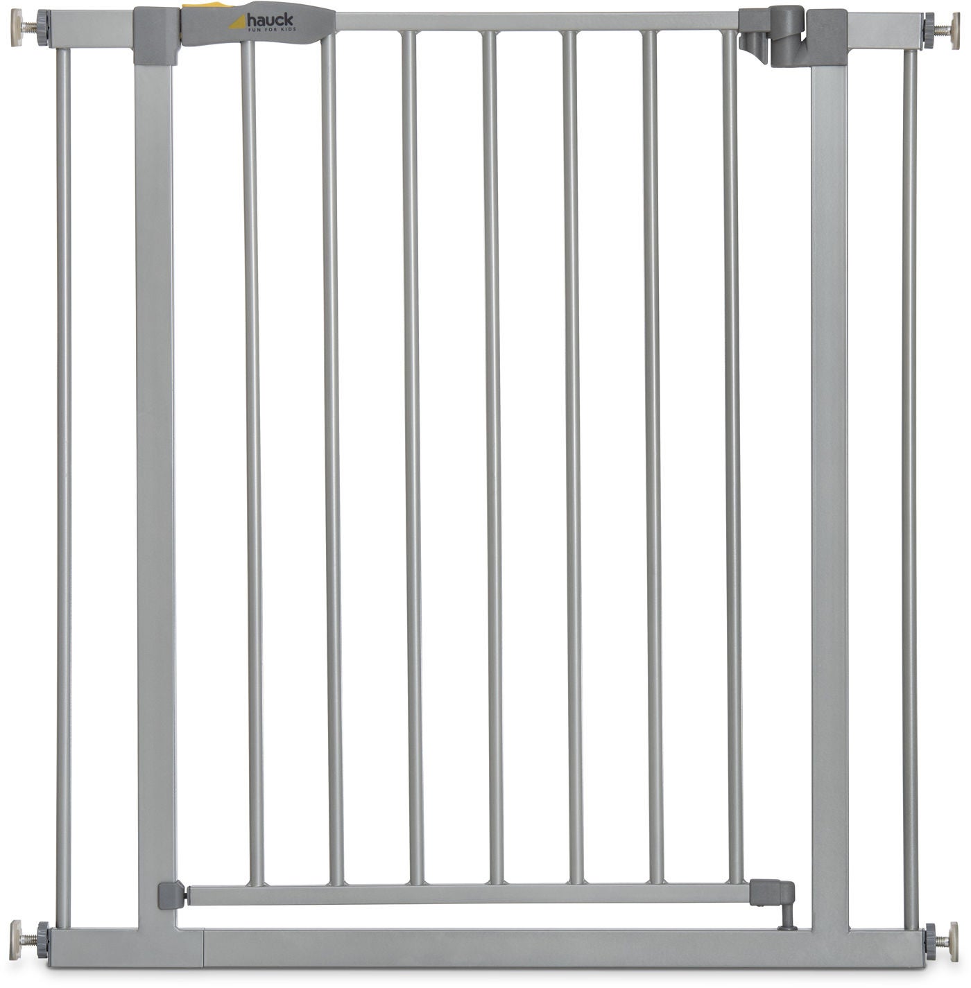 Hauck Stop N Safe 2 Turvaportti, Silver
