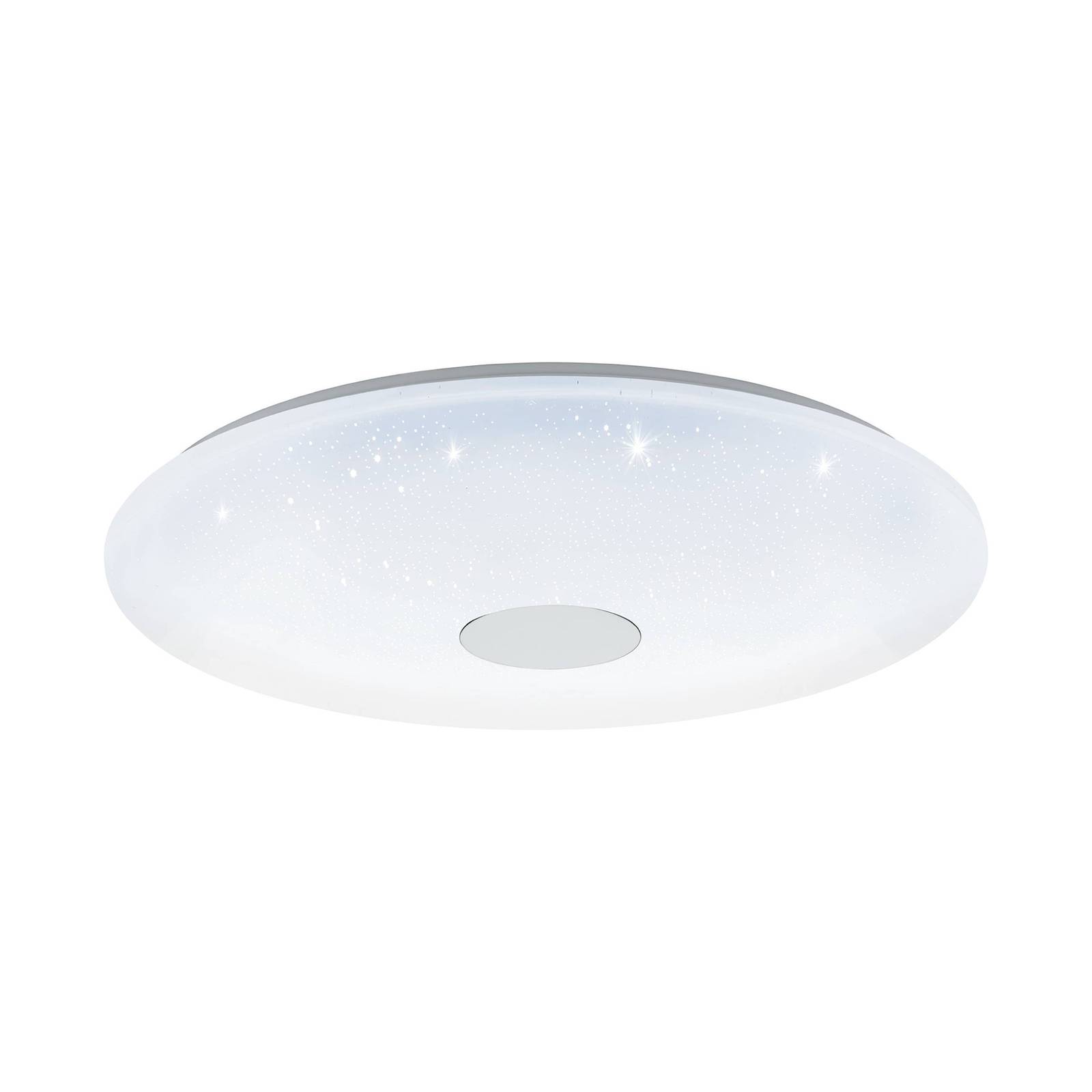 EGLO connect Totari-C -LED-kattovalaisin