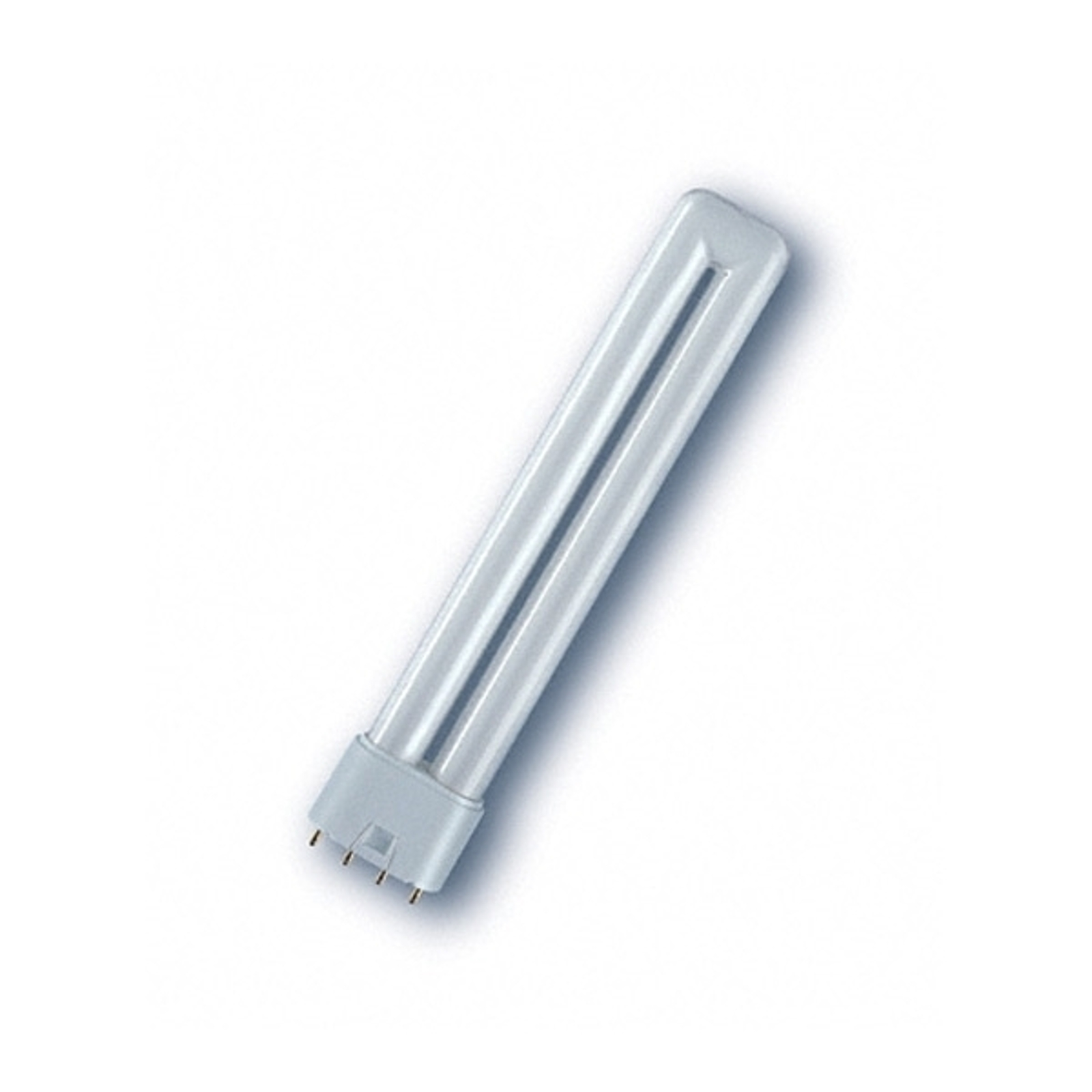 2G11 36W 954 DuluxL DeLuxe -pienloistelamppu