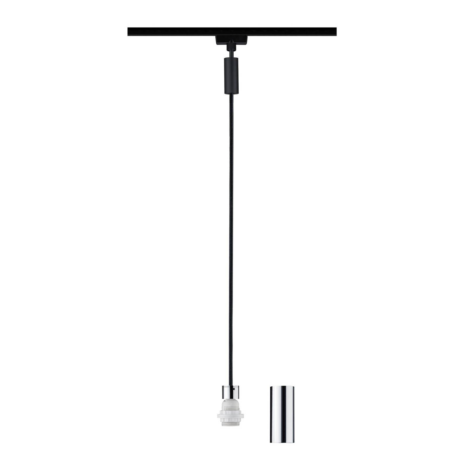 Paulmann URail 2Easy Basic Pendel mattamusta