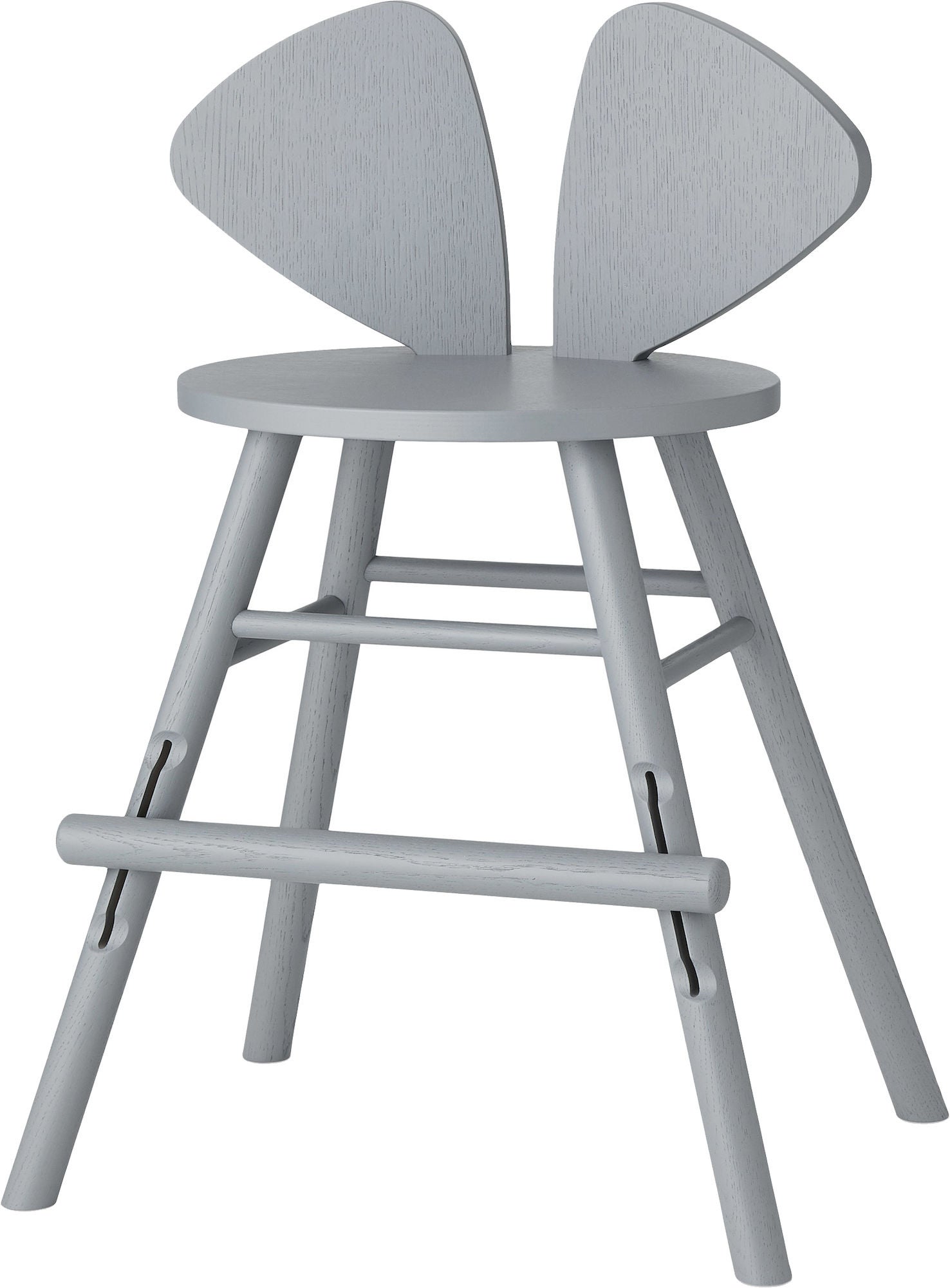 Nofred Mouse Juniorituoli, Grey