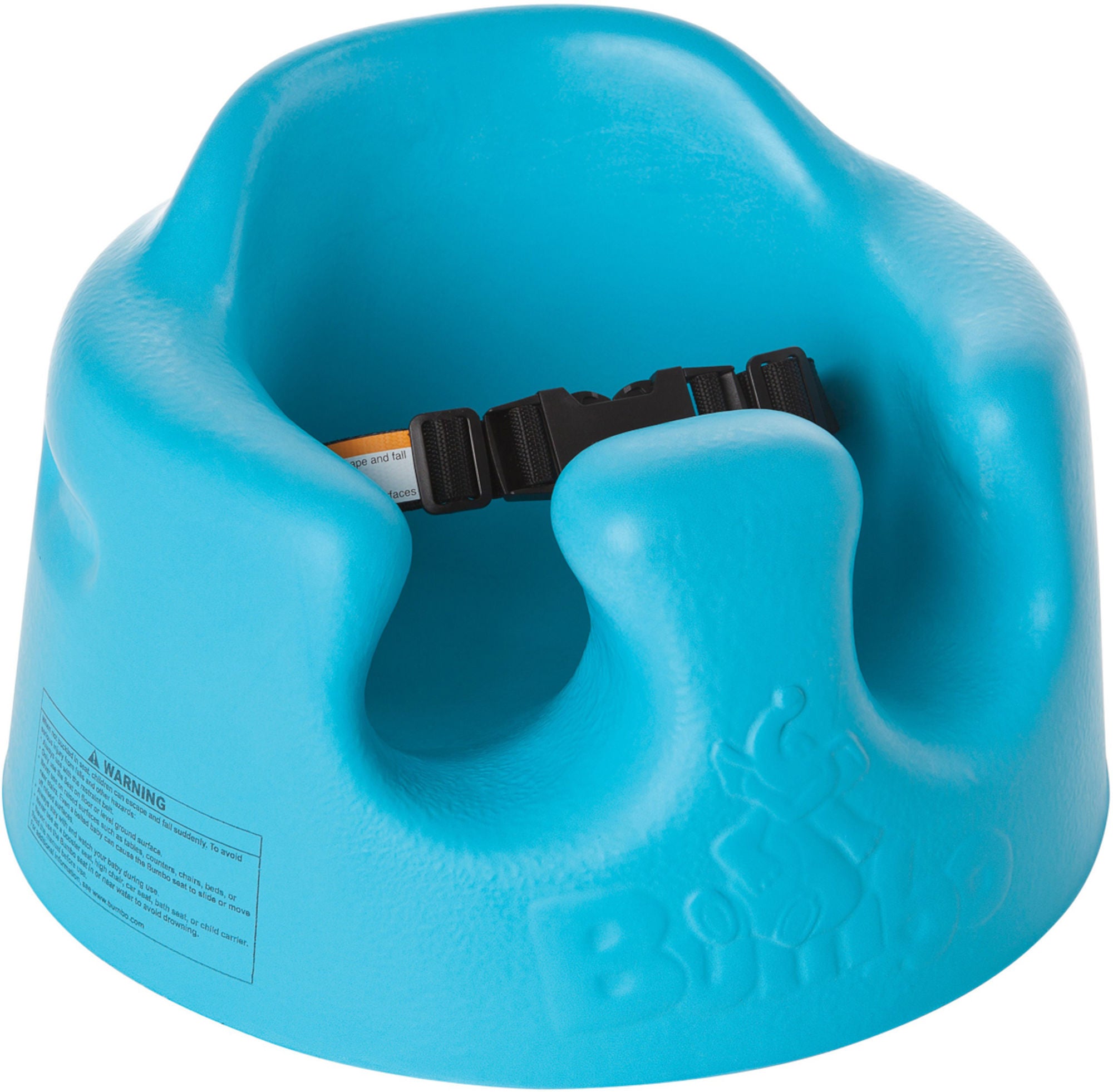 Bumbo Vauvatuoli, Sininen