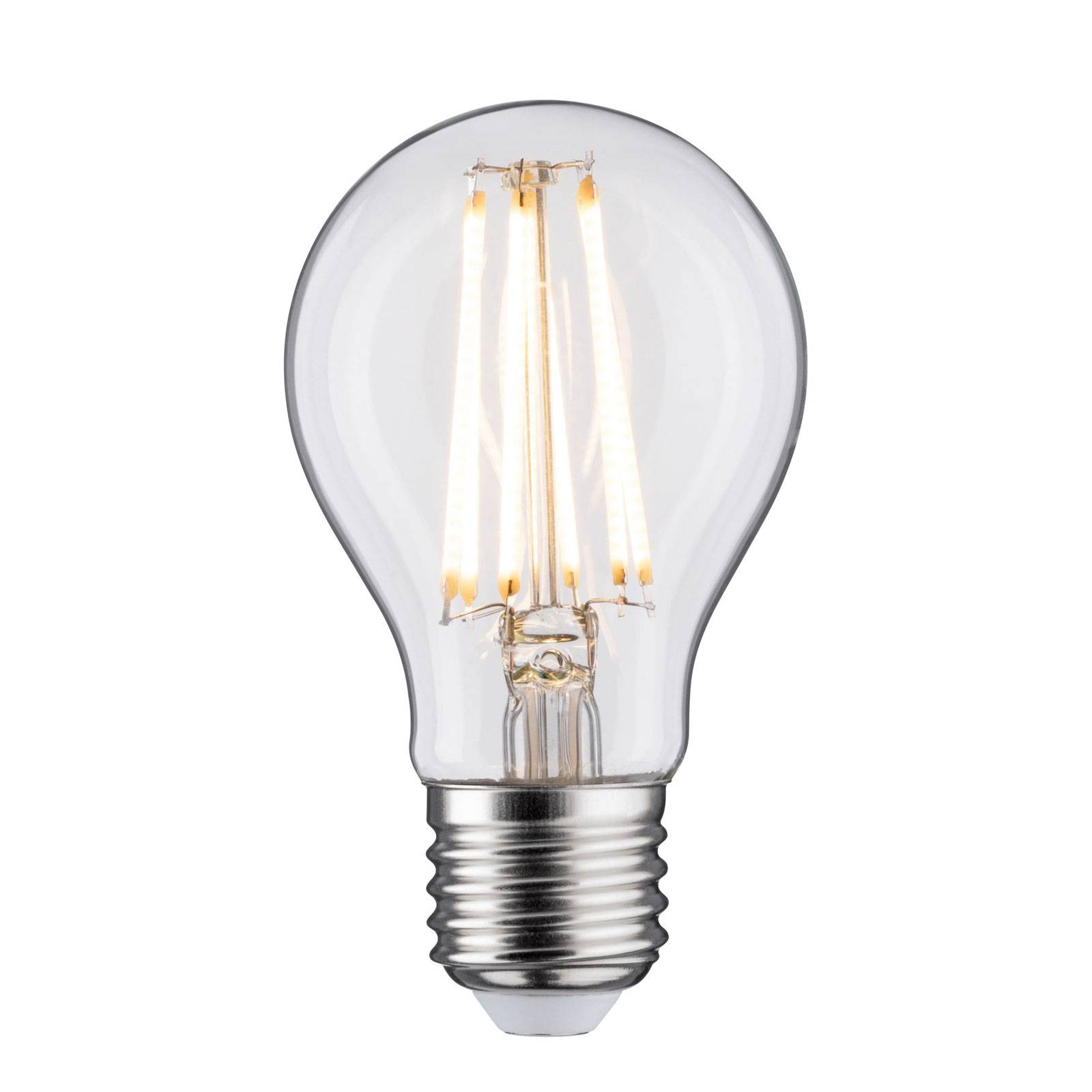 LED-lamppu E27 9W Filament 2 700 K kirkas