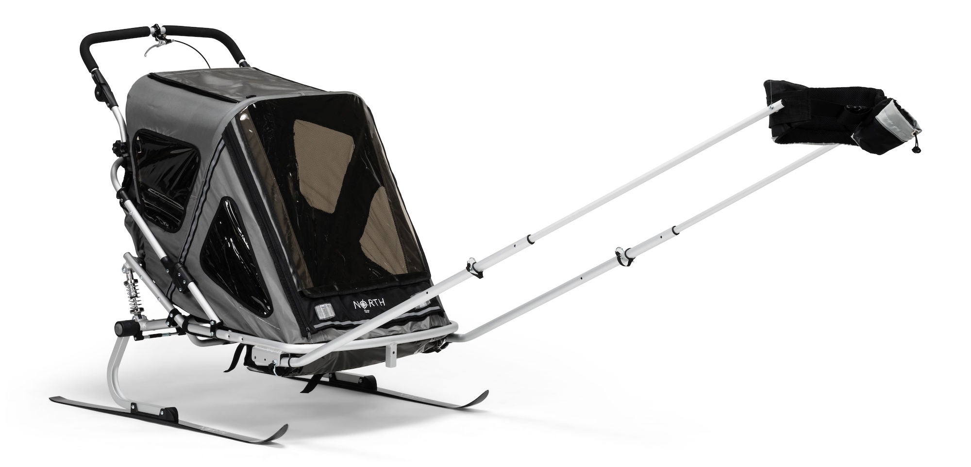 North 13.5 Speeder Hiihtosetti 2
