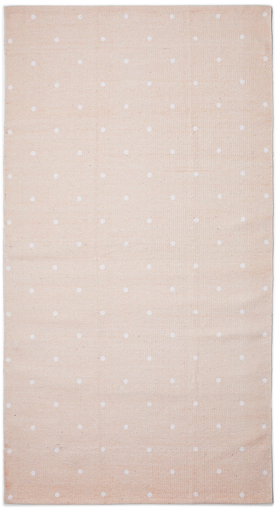 Alice & Fox Matto Dotty, Whisper Pink
