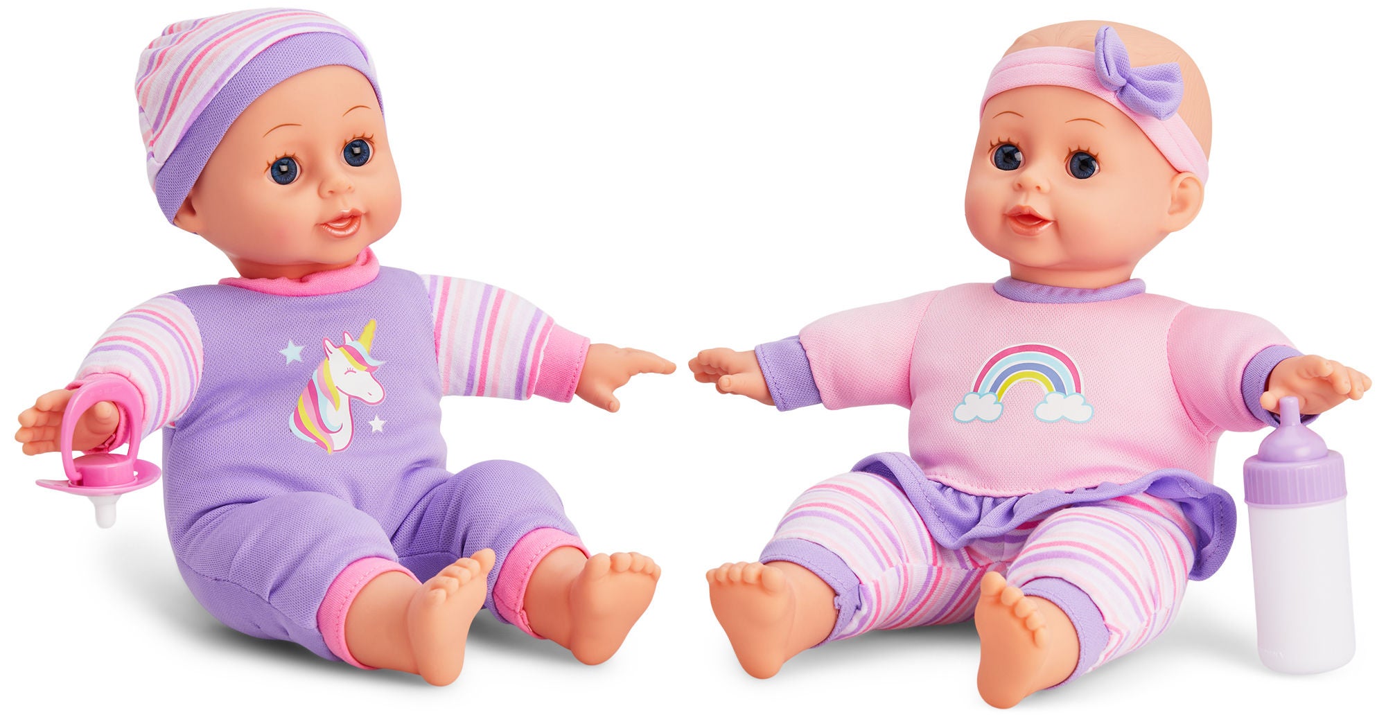 Cloudberry Castle Kaksoset Ella & Ebba
