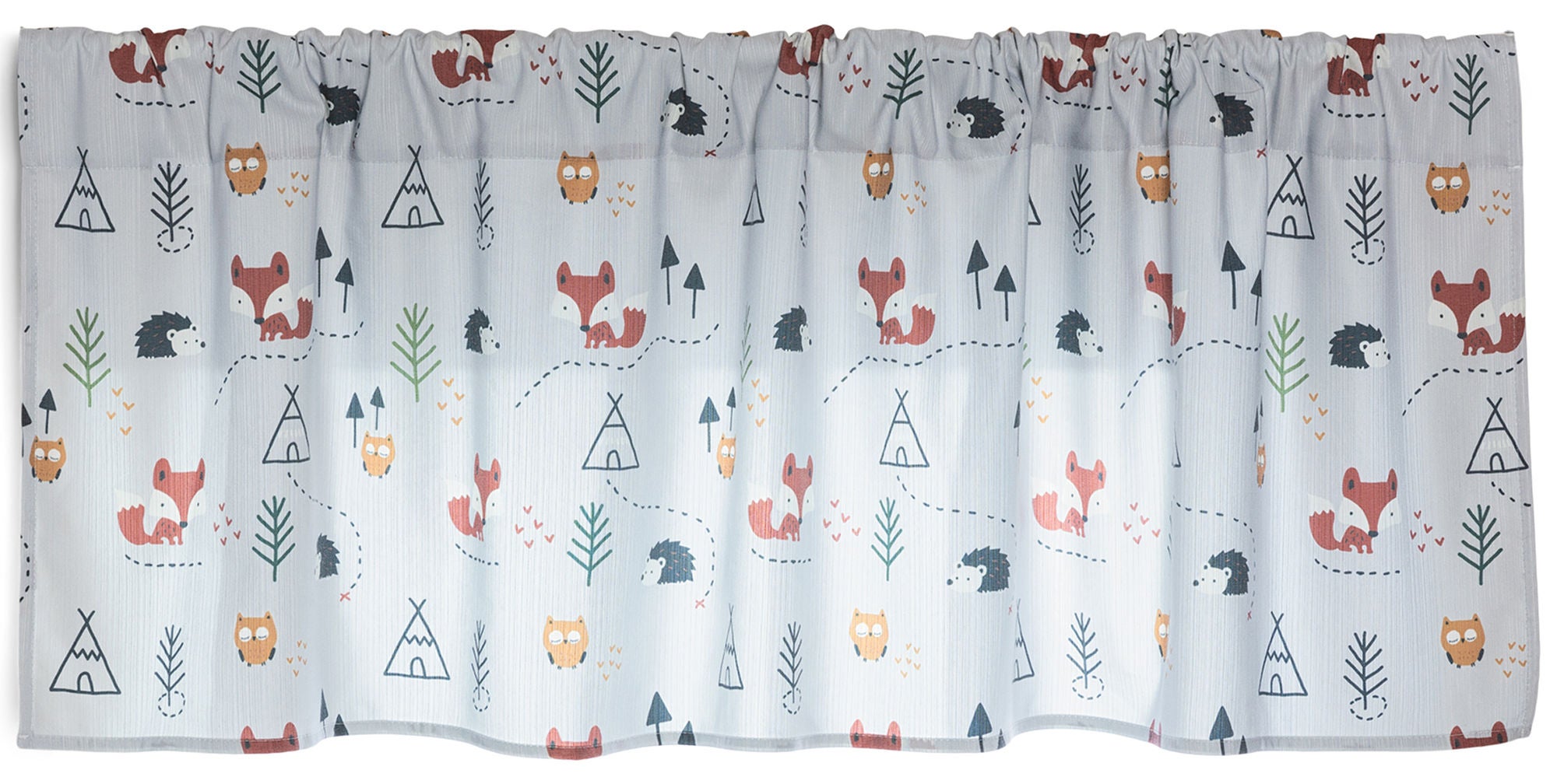 Alice & Fox Verhokappa 50x250, Metsä