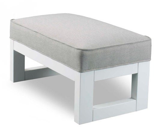 Wallebeck London Rahi, Grey/White