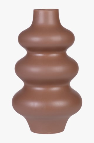 Amos maljakko nougat