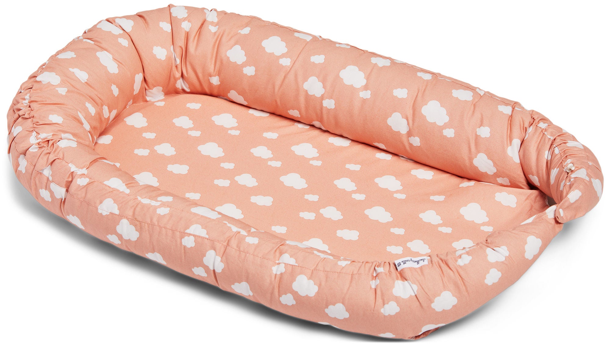 Cloudberry Castle Unipesä, Dusty Pink