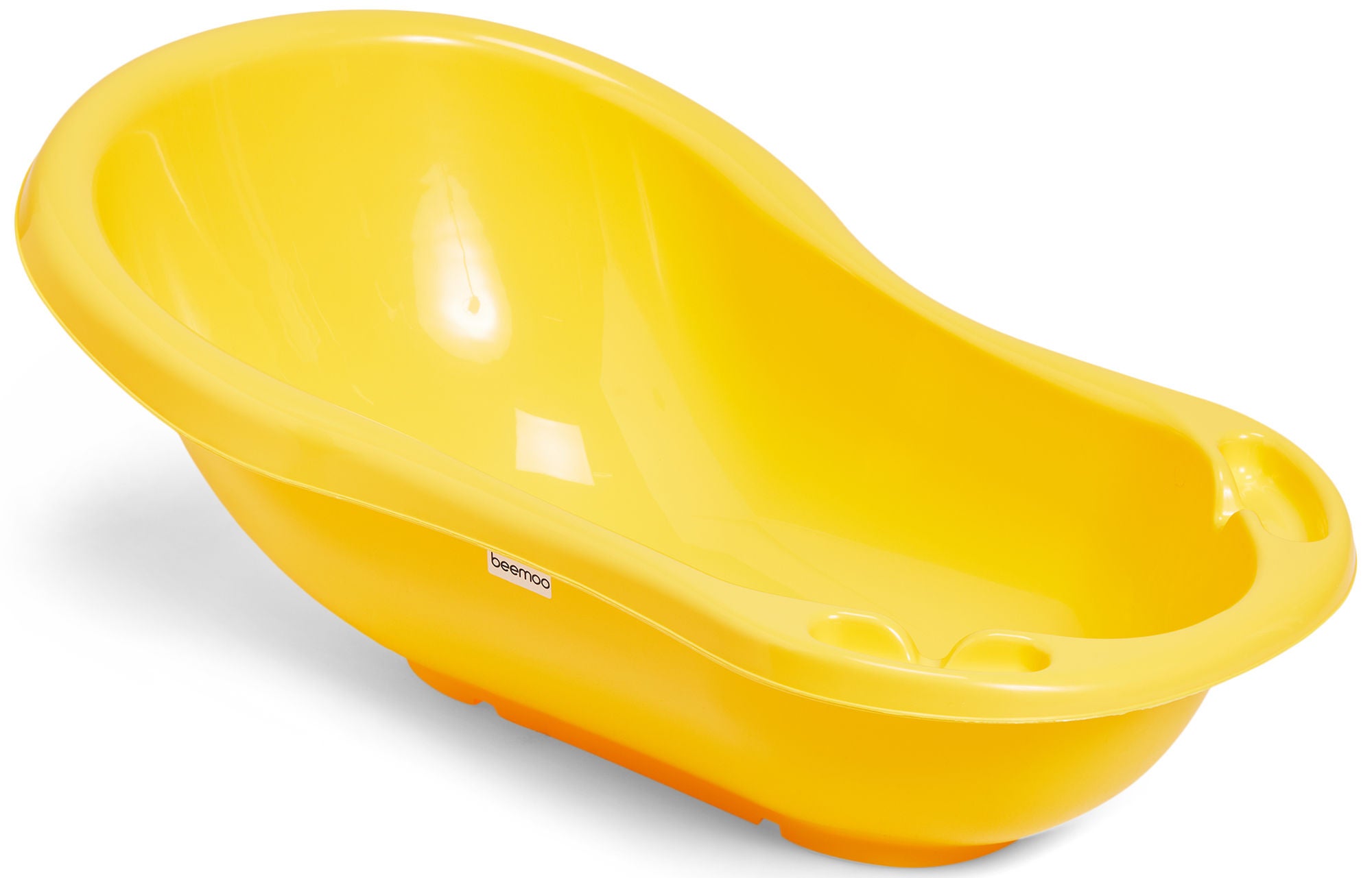 Beemoo Care Kylpyamme, Capri Yellow
