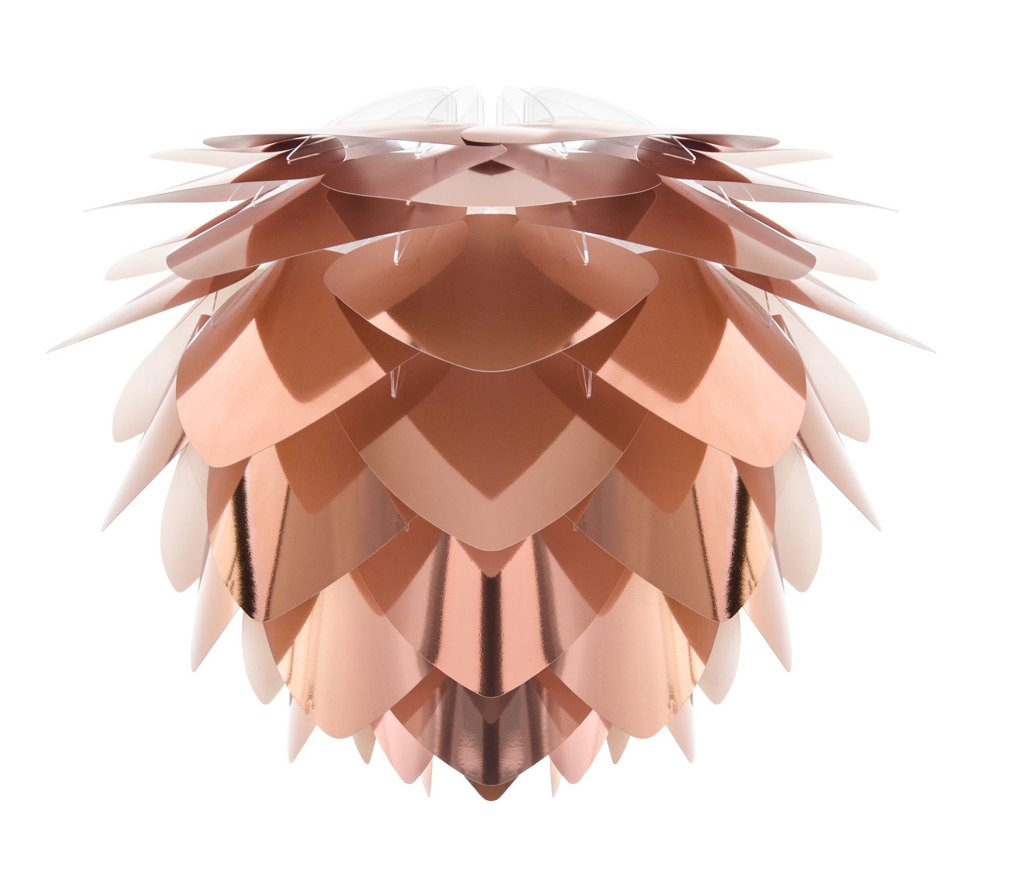 Umage Silvia Lampunvarjostin Mini, Copper