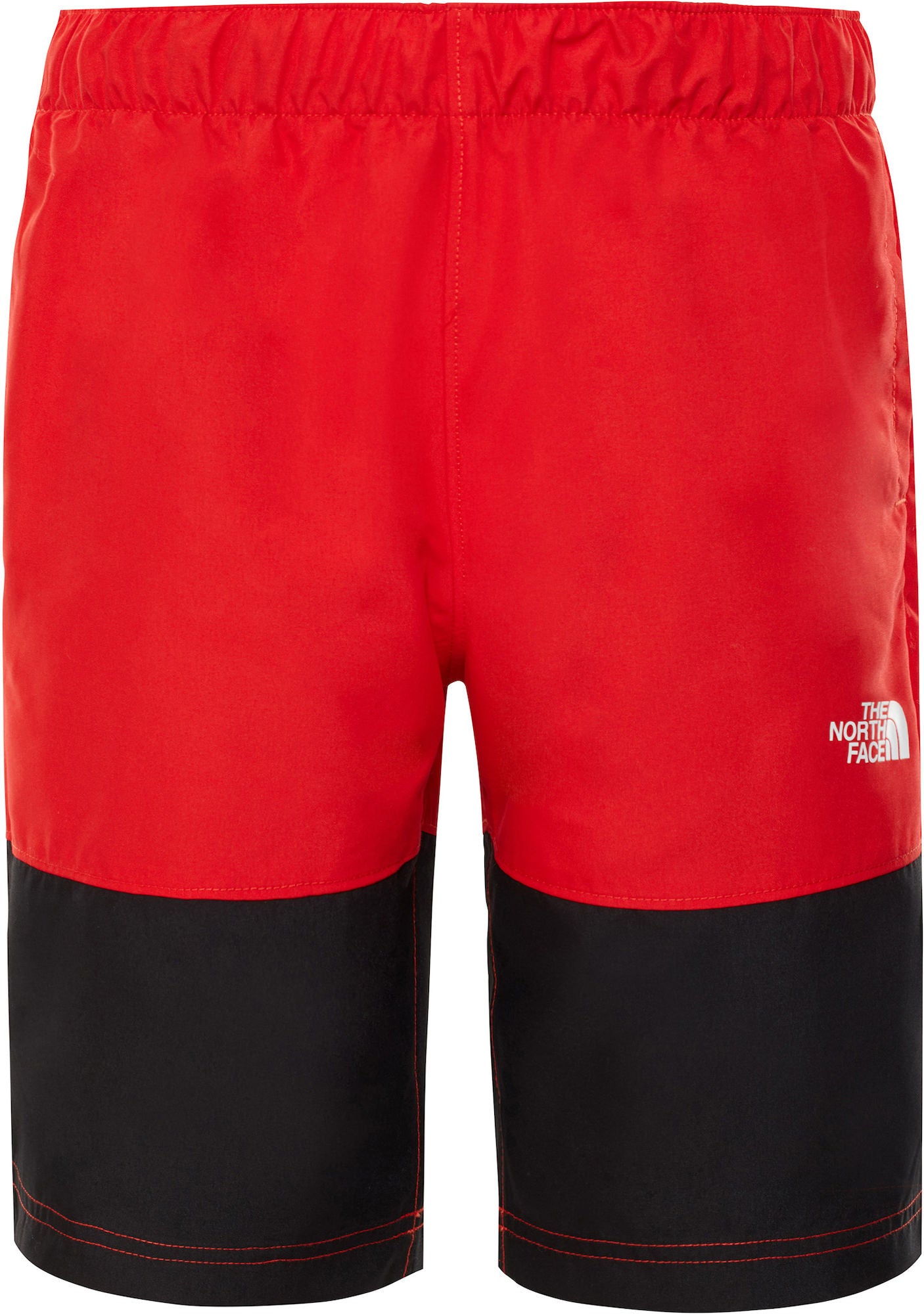 The North Face Uimashortsit Lapsi, Black Desert REGXS
