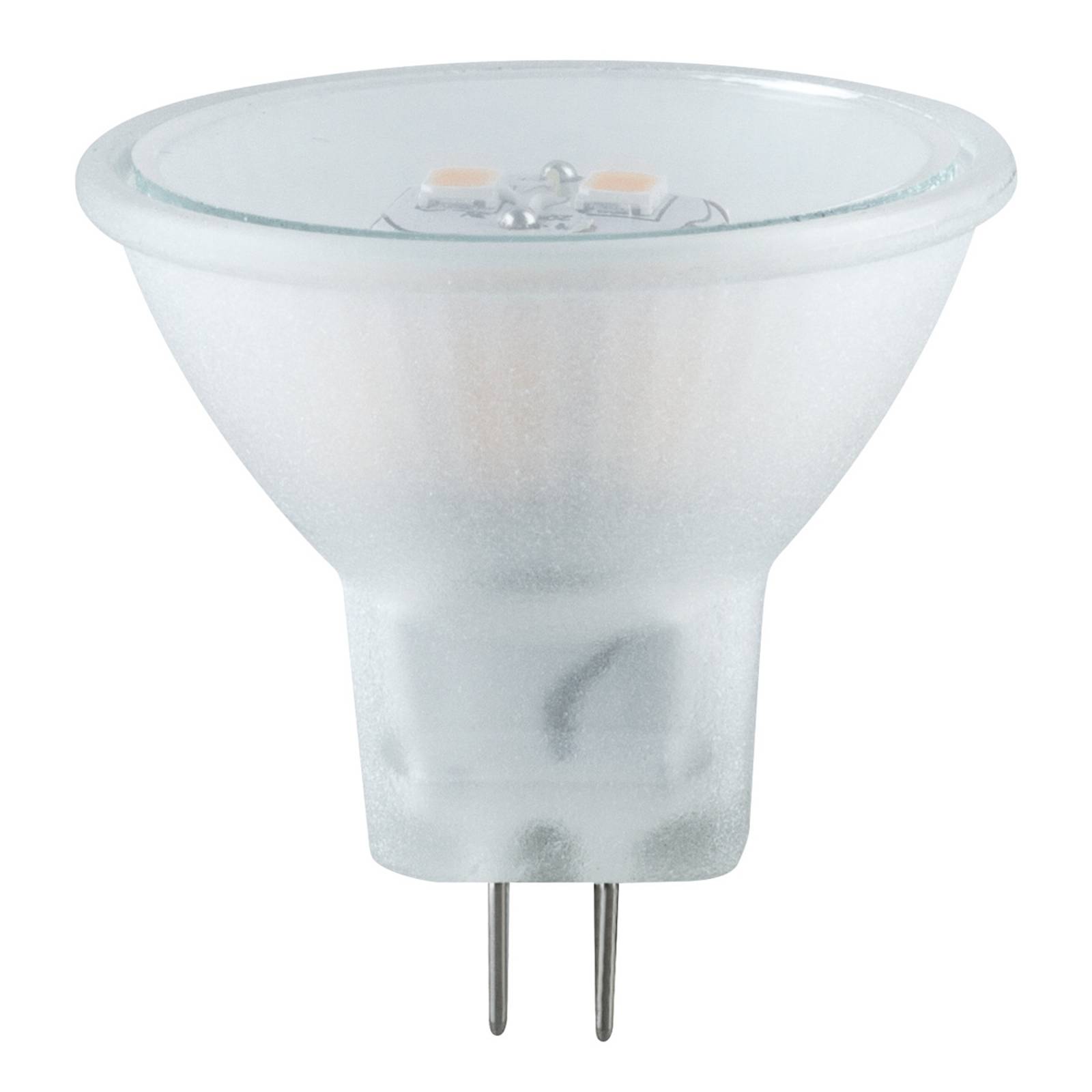 GU4 1,8 W 827 LED-heijastinlamppu