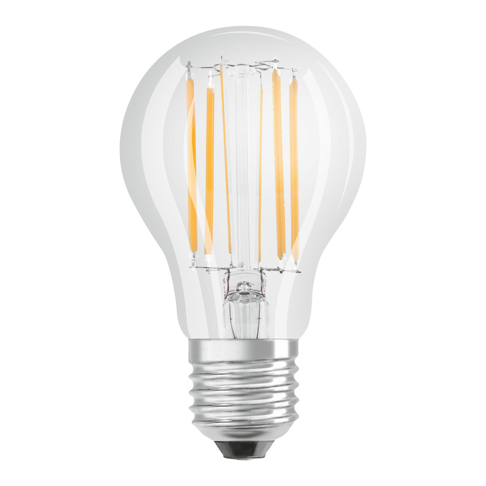 OSRAM-LED-lamppu Classic Filament 9W kirkas 4000K