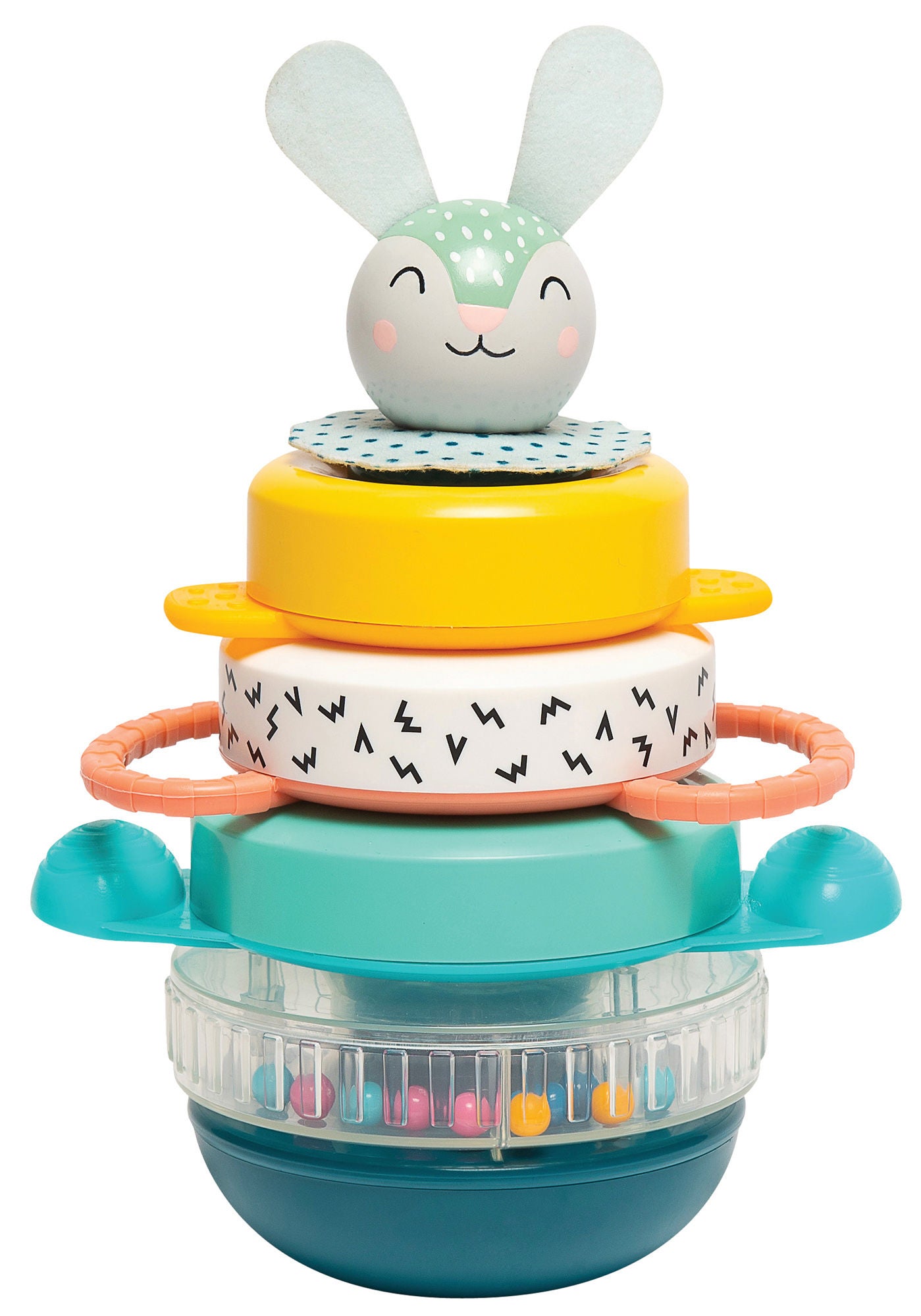 TAF Toys Hunny Bunny Aktivointilelu